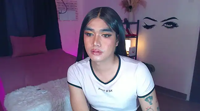 M1ssJadeS0 online show from February 1, 2025, 10:02 pm