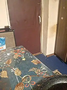 Snapshot of _Kitti_ chatting on January 21, 2025, 7:28 pm Kitti online show from January 21, 2025, 7:28 pm