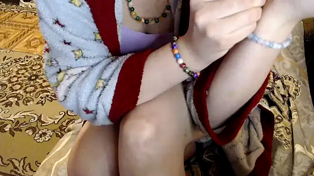 Snapshot of _Kitti_ chatting on March 10, 2025, 9:18 pm Kitti online show from March 10, 2025, 9:18 pm