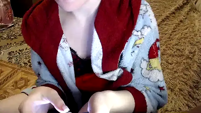 Snapshot of _Kitti_ chatting on March 18, 2025, 5:21 pm Kitti online show from March 18, 2025, 5:21 pm