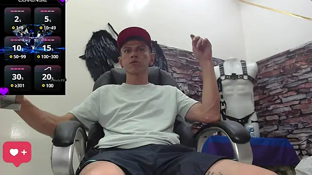 andy dwels777 online show from December 15, 2024, 7:42 pm