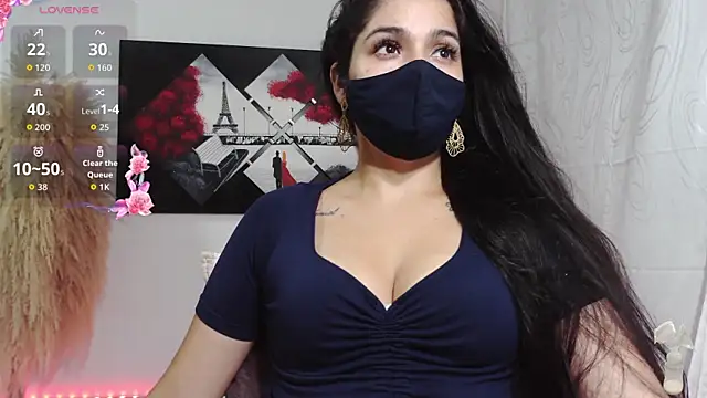 umarany online show from December 20, 2025, 5:09 pm