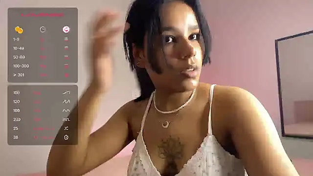 ninapego online show from February 1, 2025, 1:44 am