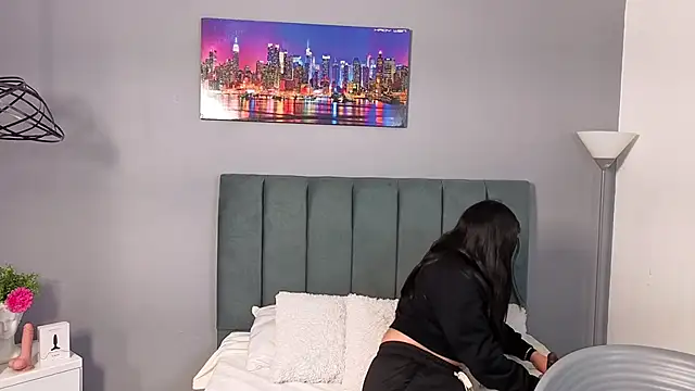 Alli cooper online show from April 8, 2026, 11:32 am