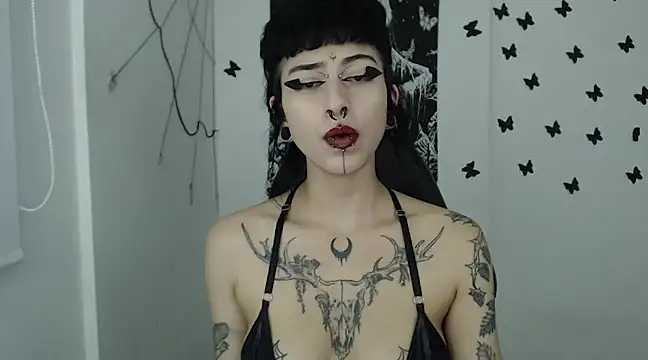 Snapshot of n0sferatus__ chatting on January 28, 2025, 7:22 am n0sferatus online show from January 28, 2025, 7:22 am