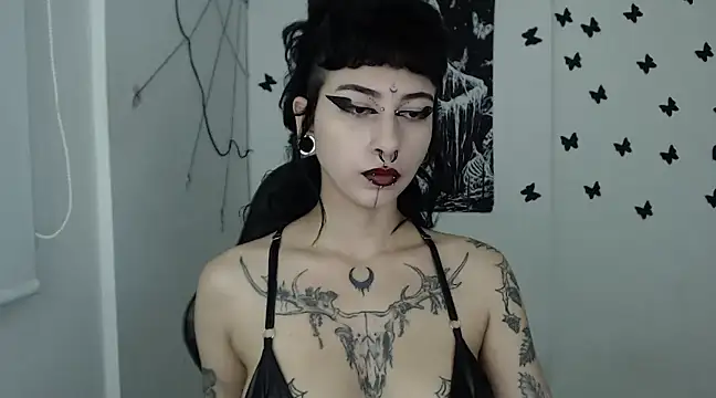 Snapshot of n0sferatus__ chatting on January 29, 2025, 4:47 am n0sferatus online show from January 29, 2025, 4:47 am
