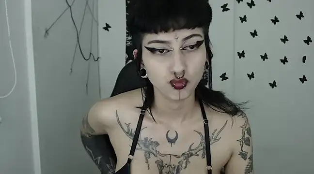 Snapshot of n0sferatus__ chatting on February 13, 2025, 5:05 am n0sferatus online show from February 13, 2025, 5:05 am