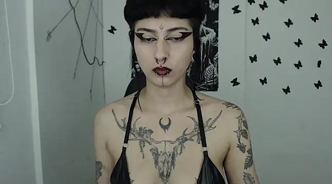 Snapshot of n0sferatus__ chatting on February 25, 2025, 6:47 am n0sferatus online show from February 25, 2025, 6:47 am