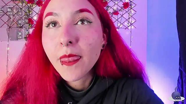 Megan wolf1  online show from May 31, 2026, 3:58 am