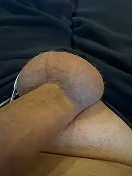 rambetto21 online show from October 14, 2025, 4:41 pm