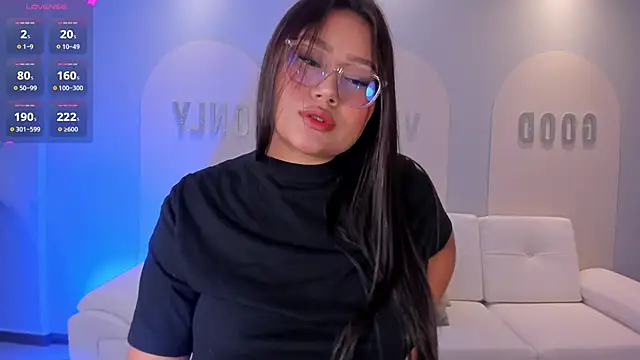 AmberLewis  online show from February 8, 2025, 3:08 am