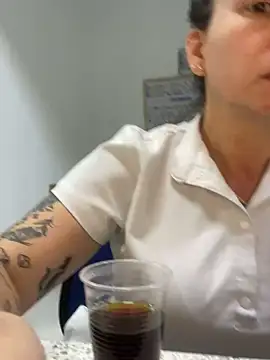 Snapshot of nurse_desi_sexlove chatting on January 31, 2025, 9:16 am nurse desi sexlove online show from January 31, 2025, 9:16 am