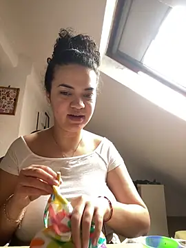 rafamarianoofc online show from March 20, 2025, 10:10 am