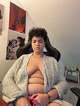 rafamarianoofc online show from November 16, 2025, 5:07 pm