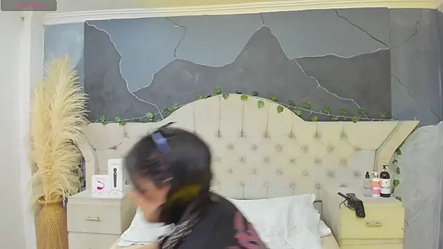 AmberGreyy  online show from January 6, 2026, 5:16 pm