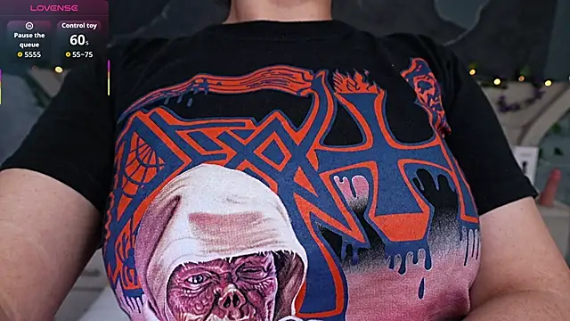 AmberGreyy  online show from March 4, 2026, 4:57 pm