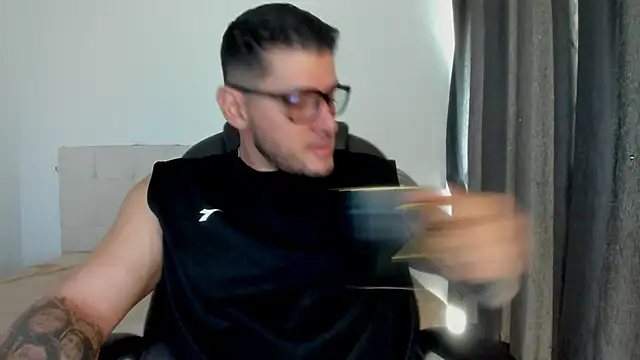 Teilor Creed online show from April 22, 2026, 6:09 pm