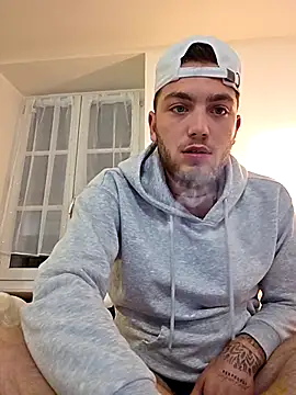 incr18 online show from March 19, 2026, 8:35 pm