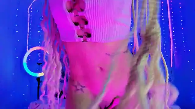 gabbiefoxthx online show from January 27, 2025, 9:34 am