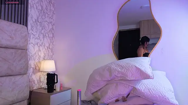 amatista  smith online show from January 31, 2026, 8:29 pm