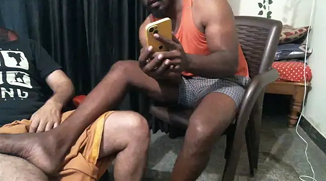 indianbull2023 online show from January 10, 2025, 6:42 am