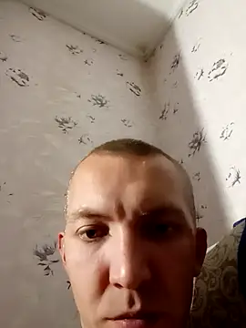 MityaXLoves online show from October 13, 2025, 5:57 pm