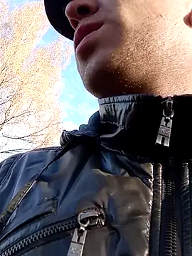 MityaXLoves online show from October 17, 2025, 6:38 am