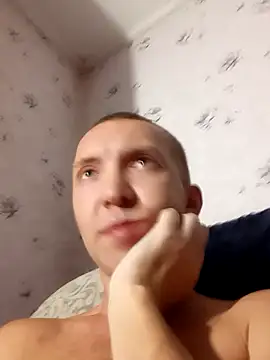 MityaXLoves online show from October 18, 2025, 6:52 pm