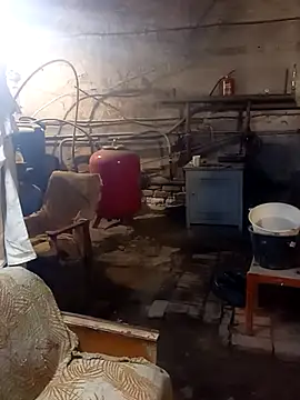 MityaXLoves online show from November 8, 2025, 7:19 am