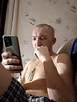 MityaXLoves online show from February 26, 2026, 6:40 pm