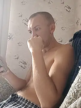 MityaXLoves online show from July 13, 2026, 4:59 am