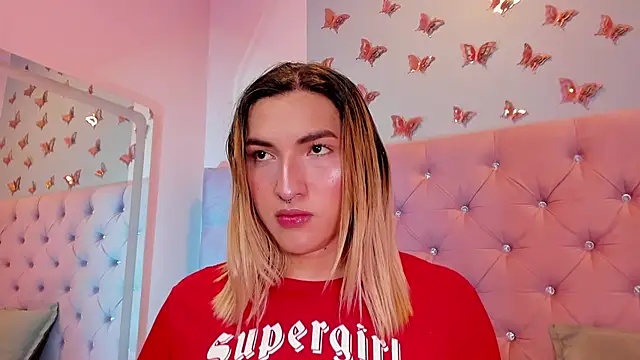 TomLondon  online show from February 18, 2026, 3:08 pm