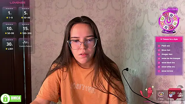 the princese online show from November 14, 2025, 11:42 am