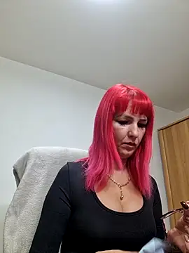 Snapshot of Evadesirex46 chatting on September 27, 2025, 8:14 pm Evadesirex46 online show from September 27, 2025, 8:14 pm