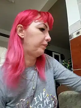 Snapshot of Evadesirex46 chatting on October 7, 2025, 5:48 am Evadesirex46 online show from October 7, 2025, 5:48 am