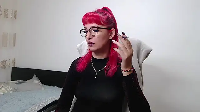 Snapshot of Evadesirex46 chatting on October 11, 2025, 4:16 pm Evadesirex46 online show from October 11, 2025, 4:16 pm