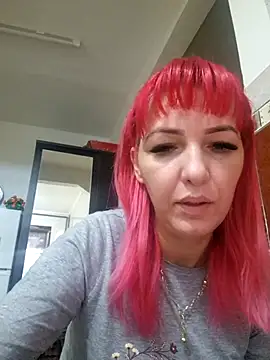 Snapshot of Evadesirex46 chatting on October 16, 2025, 5:41 am Evadesirex46 online show from October 16, 2025, 5:41 am