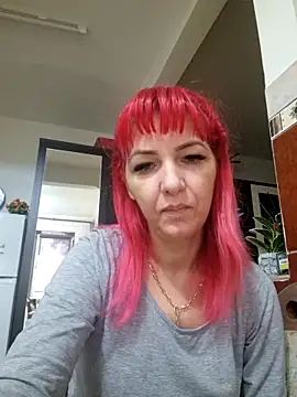 Snapshot of Evadesirex46 chatting on October 18, 2025, 5:43 am Evadesirex46 online show from October 18, 2025, 5:43 am