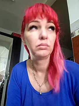 Snapshot of Evadesirex46 chatting on October 20, 2025, 6:14 am Evadesirex46 online show from October 20, 2025, 6:14 am