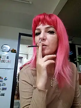 Snapshot of Evadesirex46 chatting on October 26, 2025, 6:41 am Evadesirex46 online show from October 26, 2025, 6:41 am