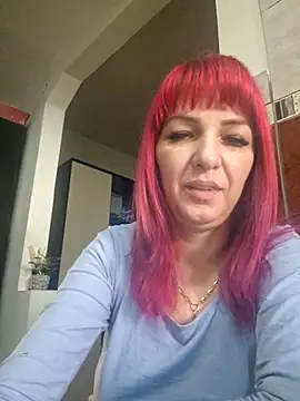 Snapshot of Evadesirex46 chatting on October 31, 2025, 6:58 am Evadesirex46 online show from October 31, 2025, 6:58 am