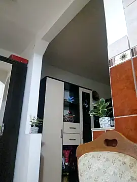 Snapshot of Evadesirex46 chatting on November 7, 2025, 6:57 am Evadesirex46 online show from November 7, 2025, 6:57 am