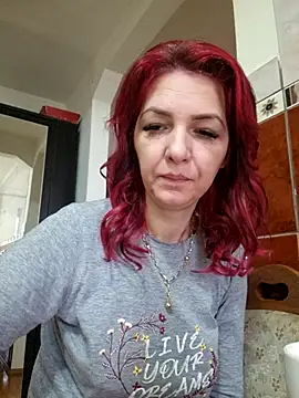 Evadesirex46 online show from March 4, 2026, 6:30 am