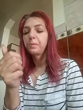 Evadesirex46 online show from April 5, 2026, 5:59 am