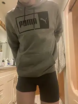 Lilsmokeshow017 online show from January 20, 2025, 1:39 am