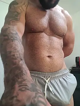 SafadoCarioca online show from February 13, 2026, 2:35 pm