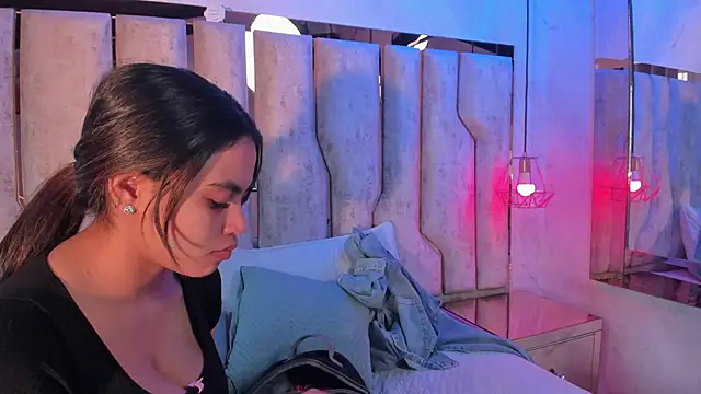 barbara cambels online show from February 22, 2026, 7:12 pm