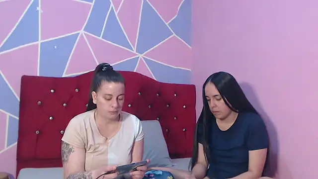 Lola barbara online show from January 10, 2026, 12:12 am