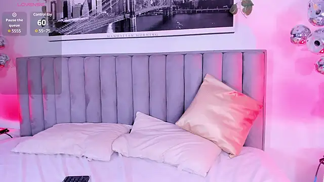 MandyWester online show from December 18, 2024, 11:51 pm