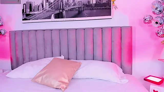 MandyWester online show from January 31, 2025, 8:54 pm